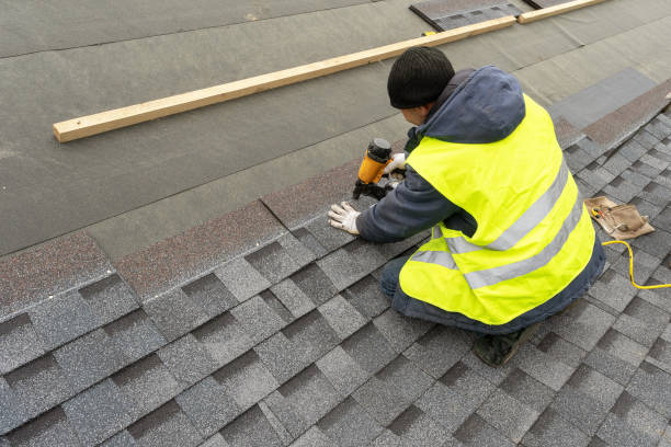 Quick and Trustworthy Emergency Roof Repair Services in Kewaskum, WI