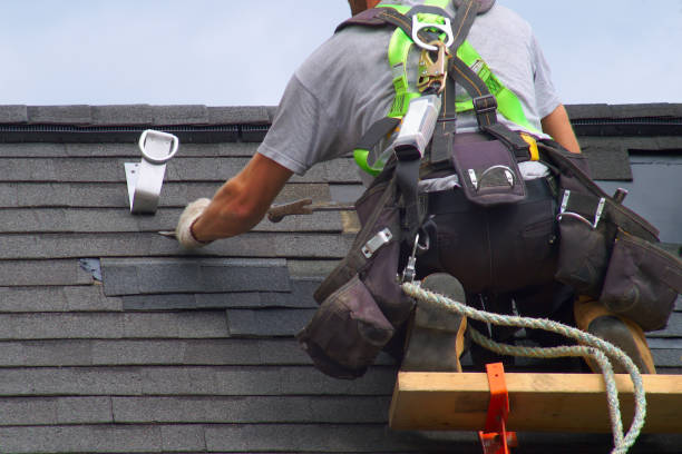 Tile Roofing Contractor in Kewaskum, WI