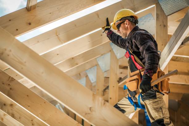 Best Local Roofing Companies  in Kewaskum, WI