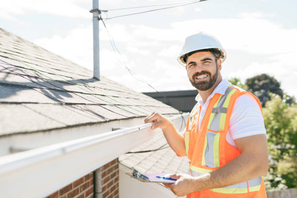 Reliable Kewaskum, WI Roofing Contractor Solutions