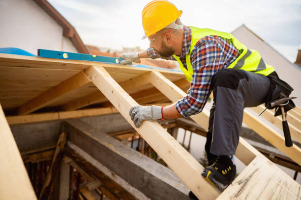 Best Commercial Roofing Services  in Kewaskum, WI