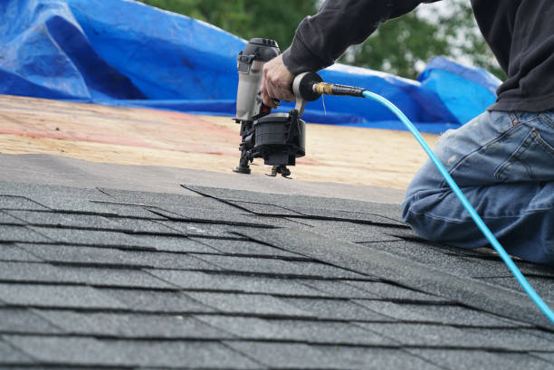 Best Shingle Roofing Installation  in Kewaskum, WI
