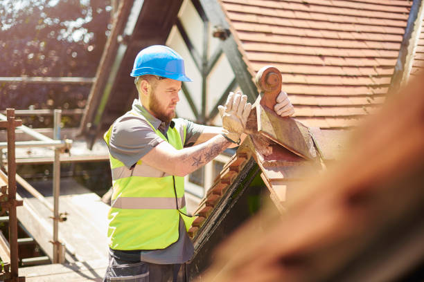 Best Slate Roofing Contractor  in Kewaskum, WI