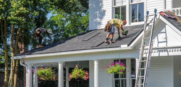 Best Roof Waterproofing Services  in Kewaskum, WI